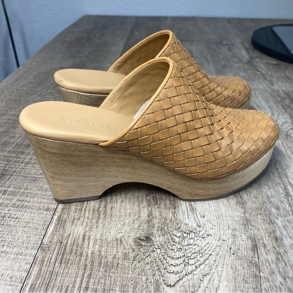 Everlane The Clog Clog - Picture 9 of 11